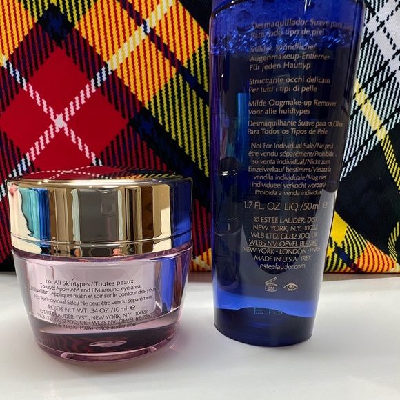 Estée Lauder bundle (8 items) - Picture 3 of 9